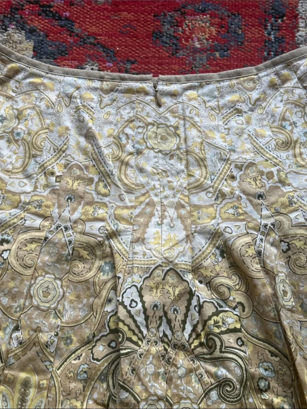 Adidas Wyoming Cowboys Ragtime Cowboy Joe Long Sleeve Graphic Tee Men’s Medium